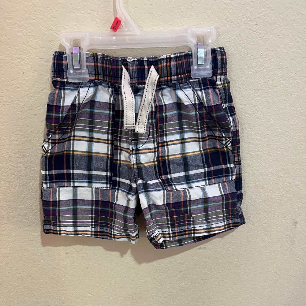 boys shorts